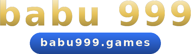 babu 999 logo